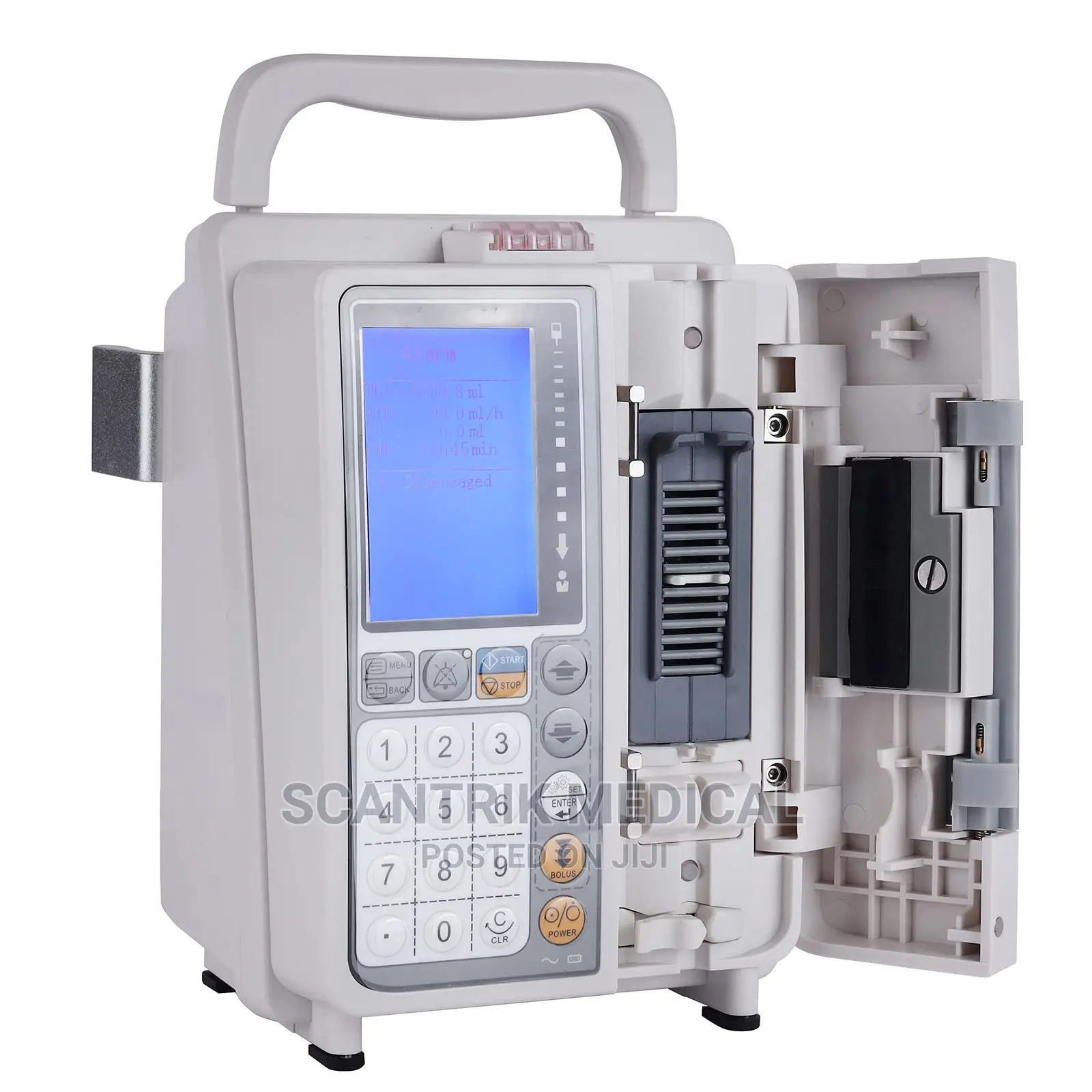Hospital Mindray Infusion Pump