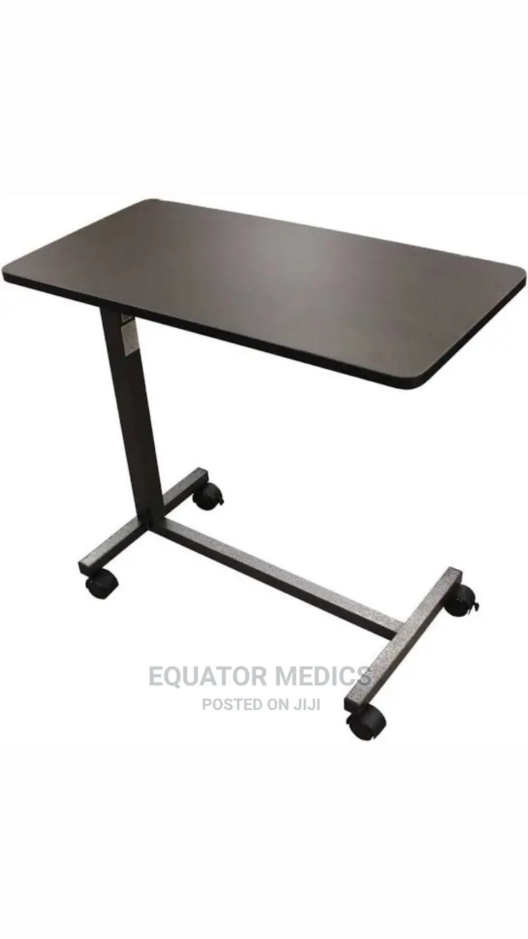 Overbed Table (Axiom) Bt647c