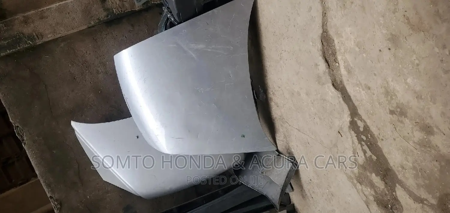 Honda Acura Bonnets or Hoods in Stock