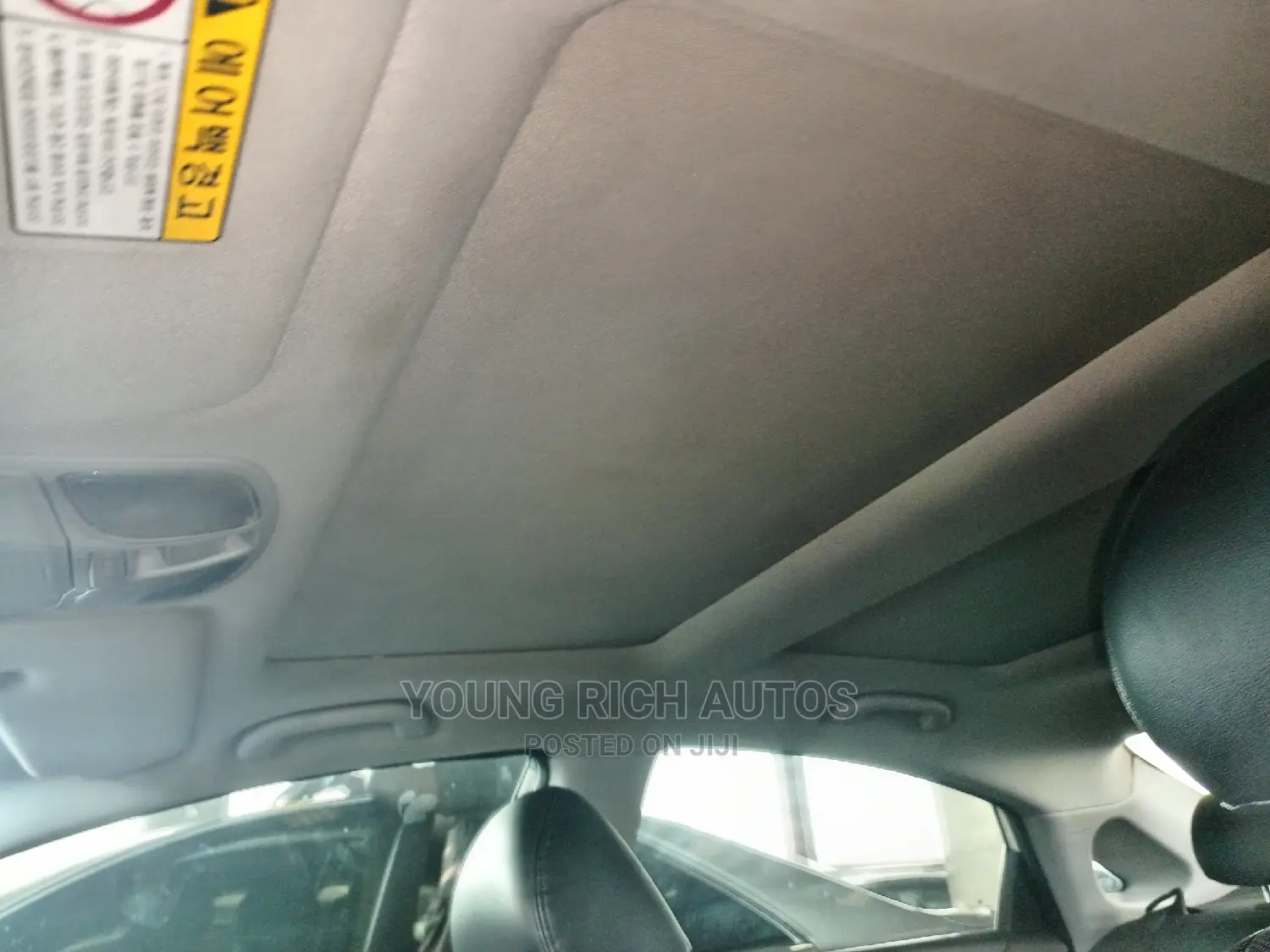 Hyundai Sonata 2011 White