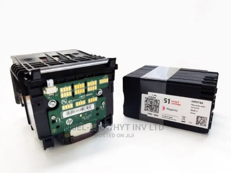 HP 950 Printhead (CR322A) for HP Officejet Pro 8600 Printers