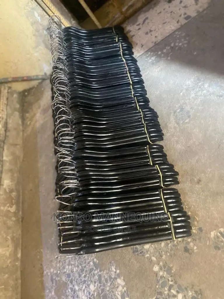 Wooden Clothes Hangers With Quality