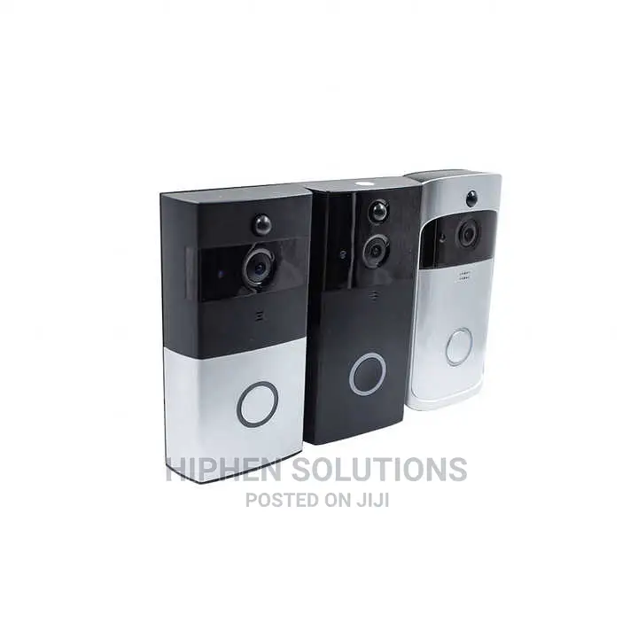 Door Bell Phones