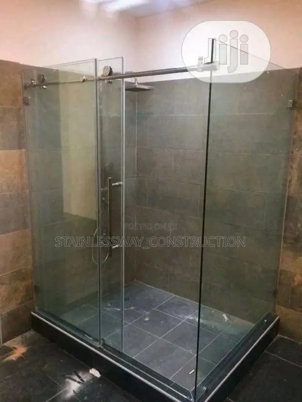 Plan Shower Cubicle Classic Cover