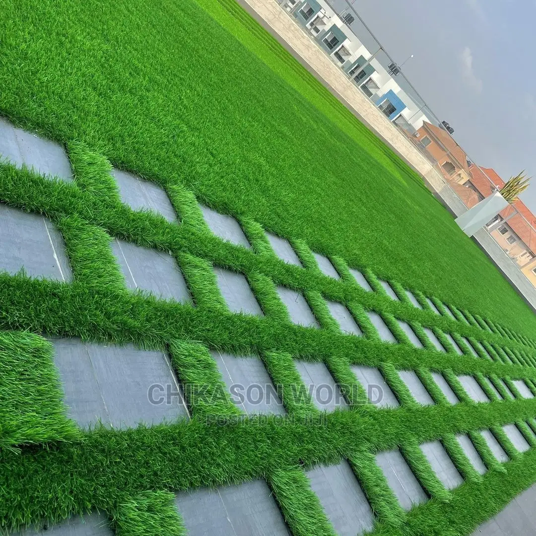 High Quality Synthetic Grass Carpet