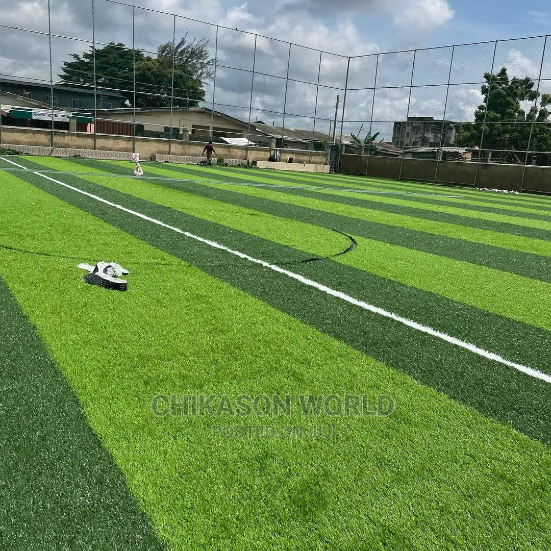 Football  Grass Limited Stock