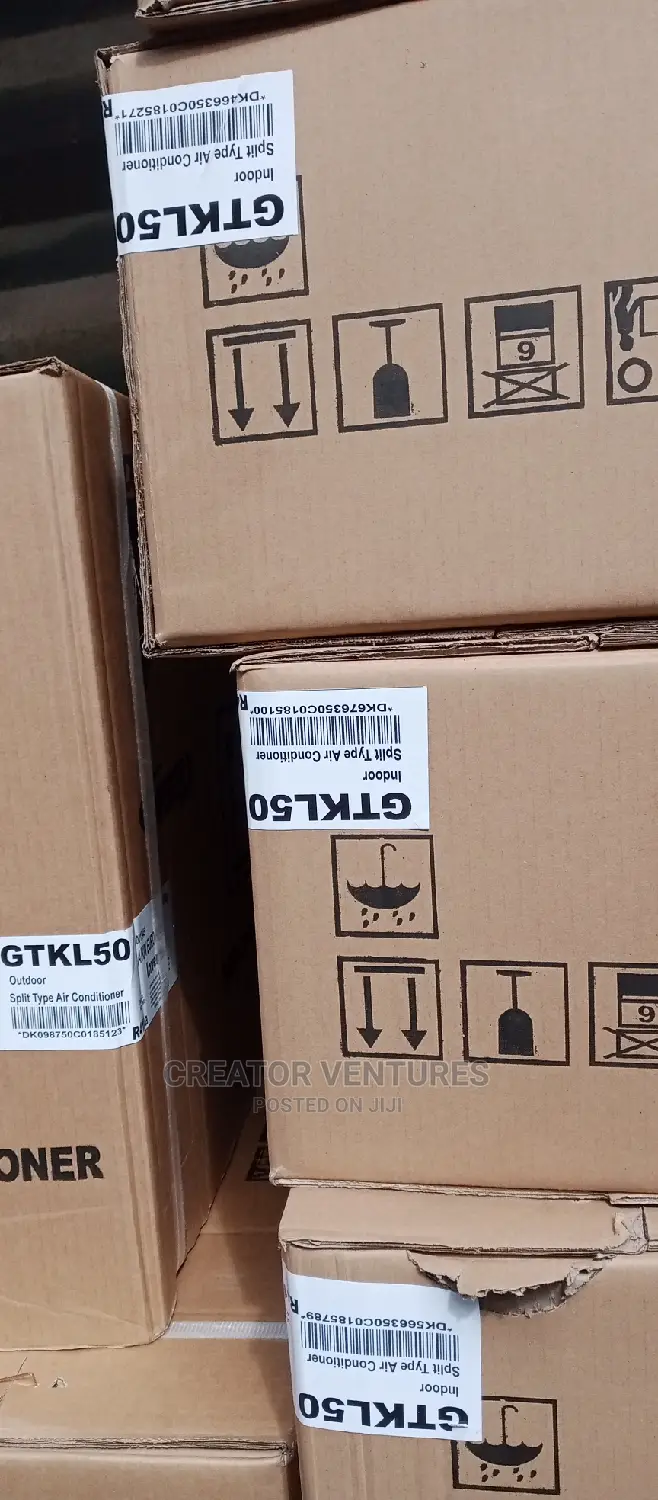 Daikin Split Unit Ac Inverter R410 /R32 Gas Ozone Friendly
