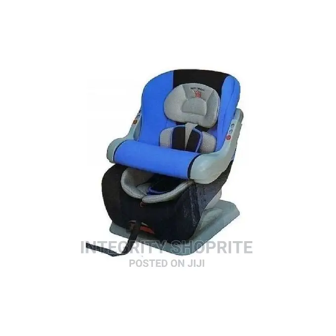 LMV Baby Car Seat Carrier 18 Months to 5 Years