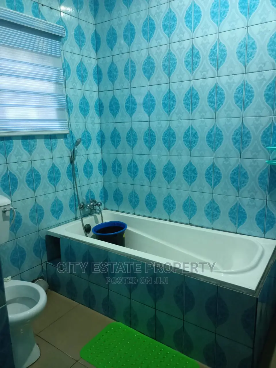 Sweet and Super Standard Two Bedroom Flat Short Let / Stay