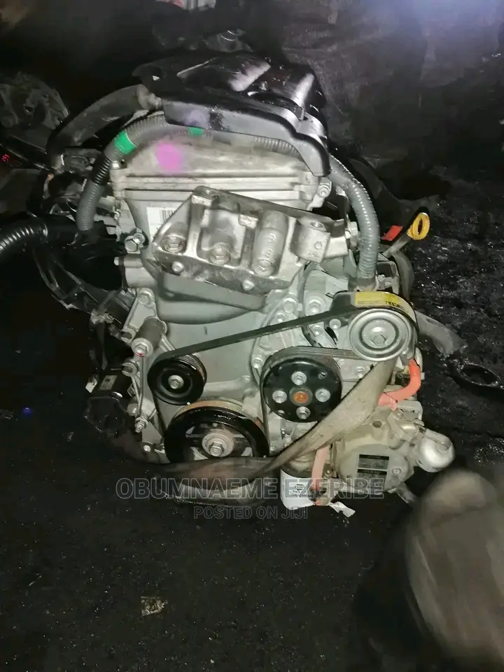 Japan Engine for Camry (2az)