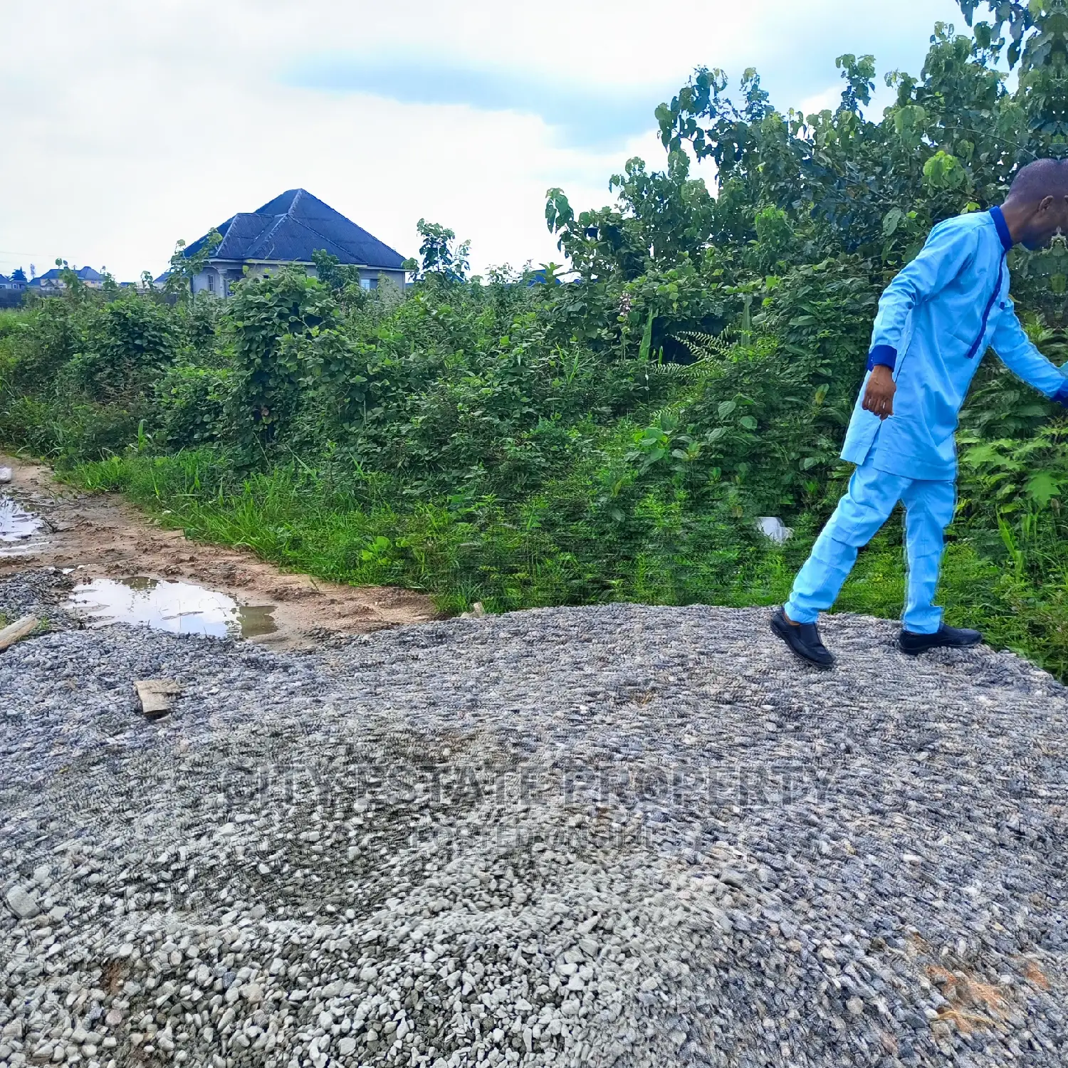 Affordable Land for Sale in Portharcourt