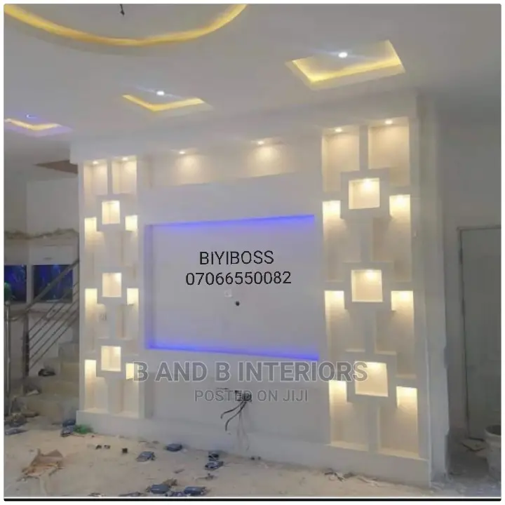 Wall Designed and Wall TV Designs, Wall Wooden Design,