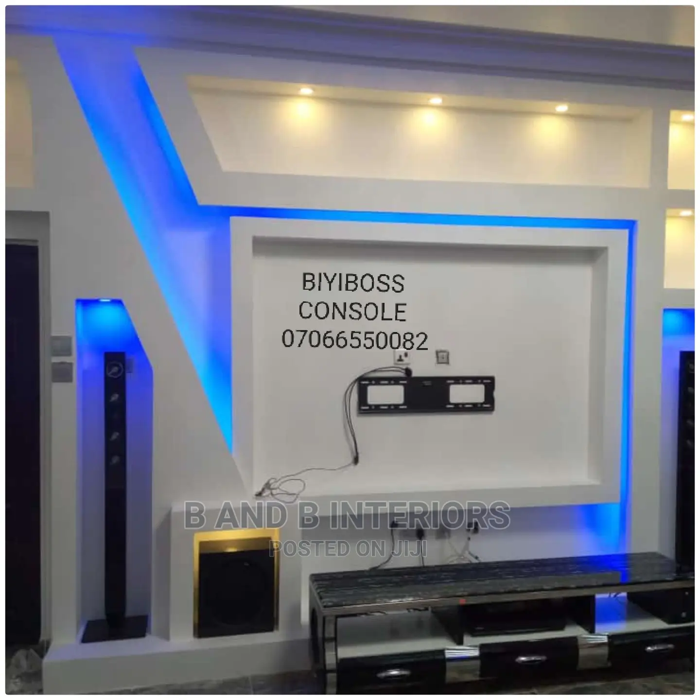 Wall Designed and Wall TV Designs, Wall Wooden Design,