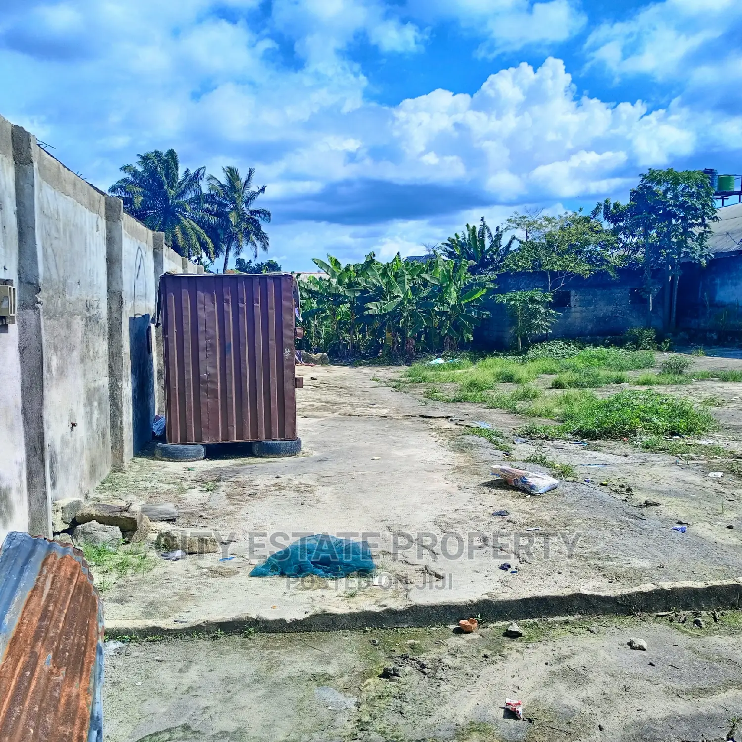 Affordable Land for Sale in Portharcourt