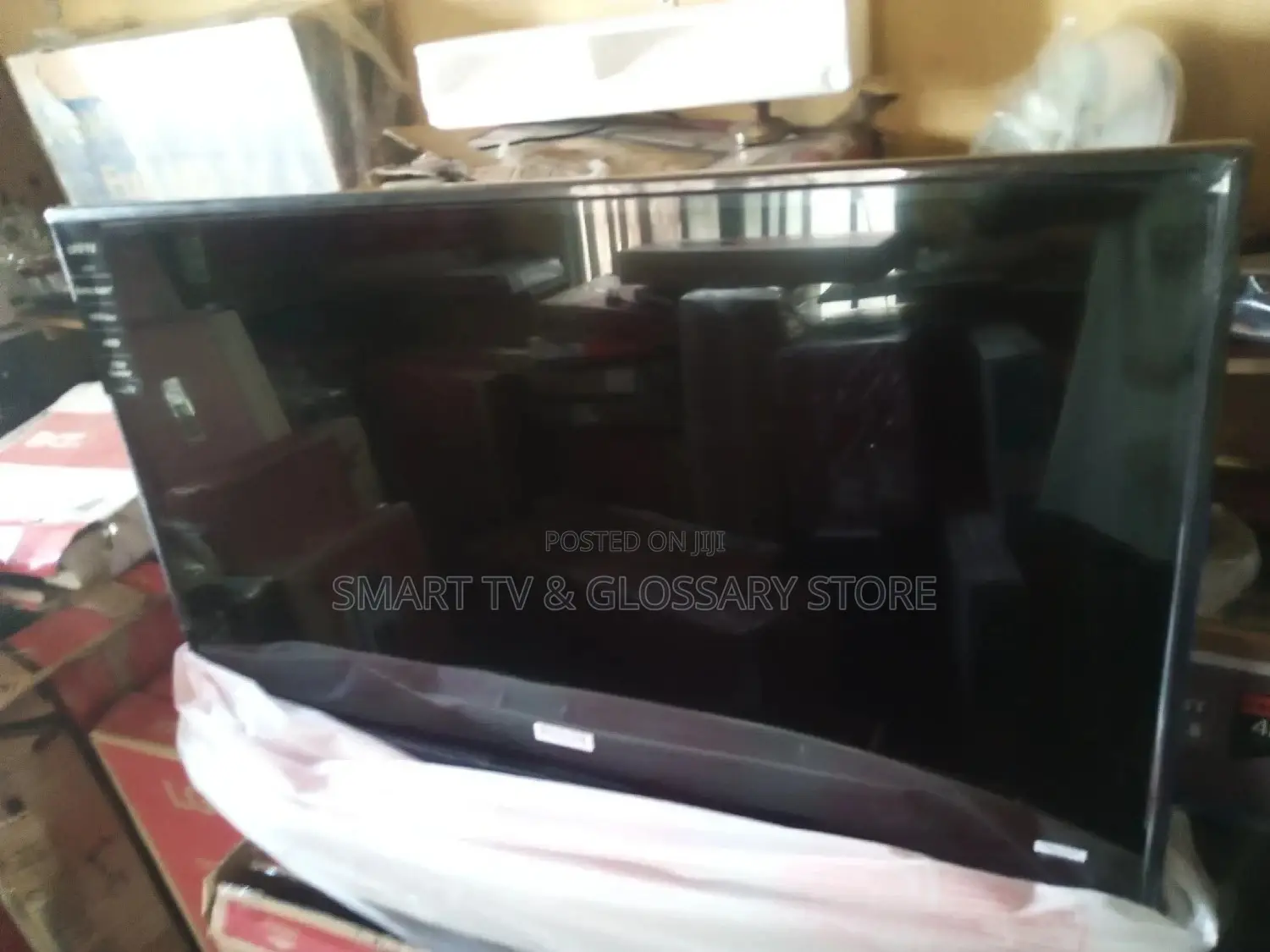 Uhd TV LG 49 Inch