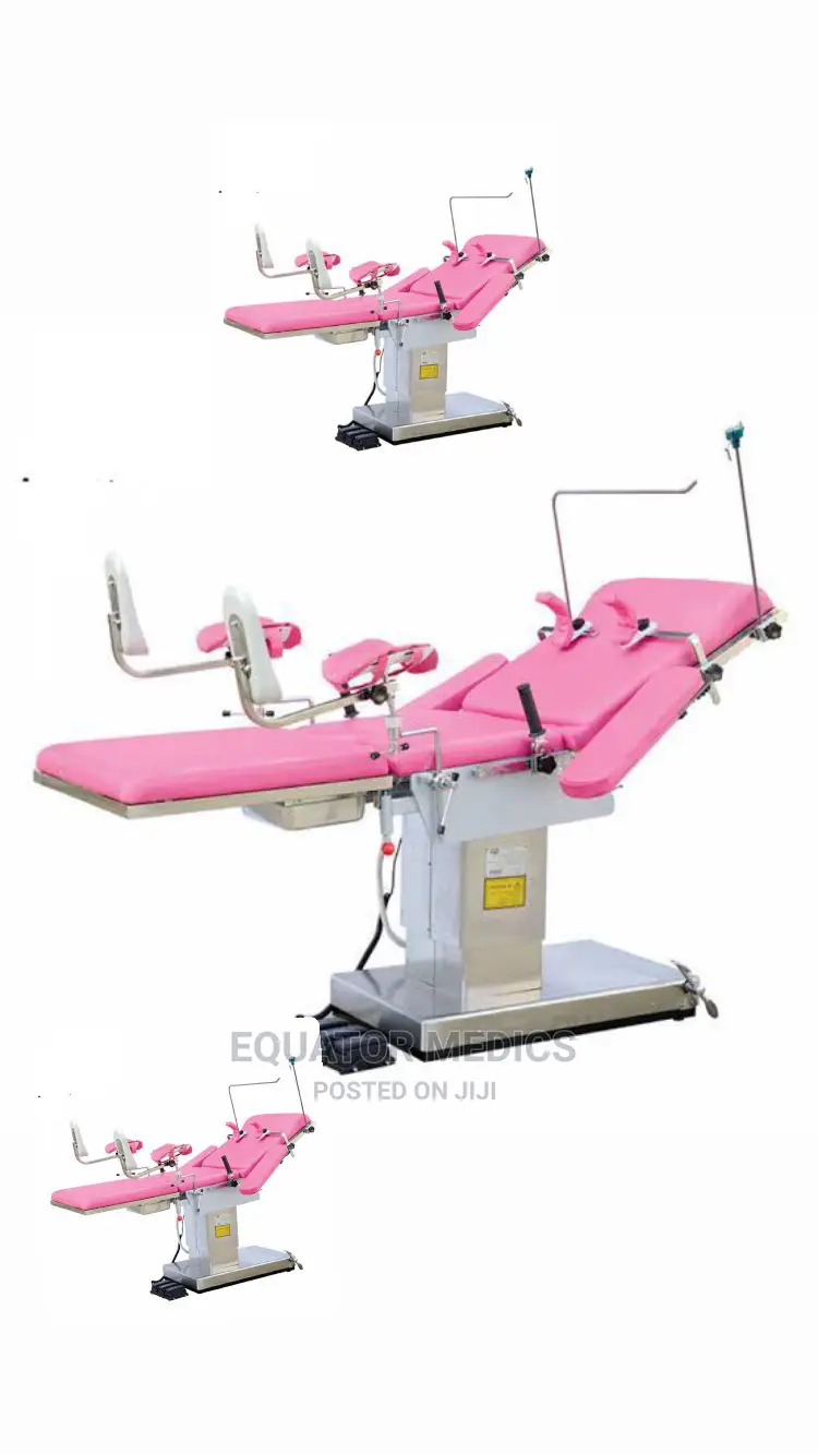 Electric Delivery Bed Jhdc-99b-1(Axiom)