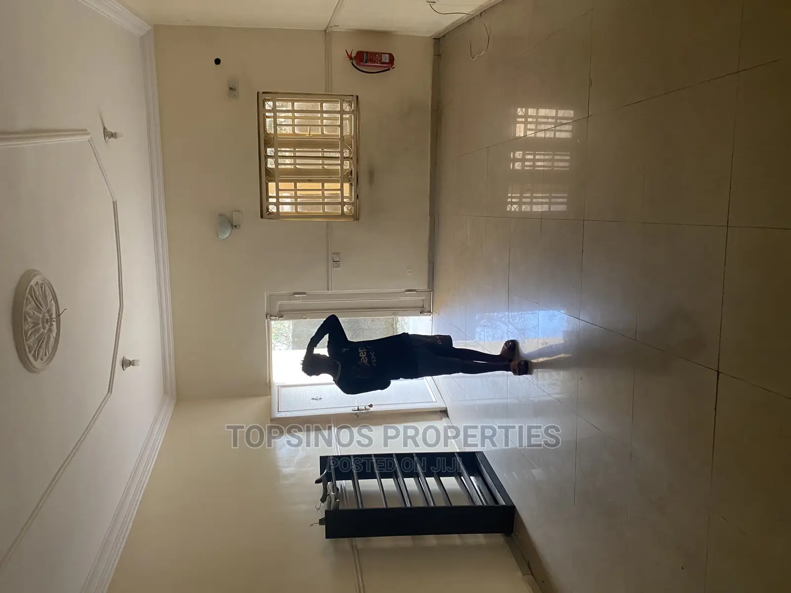 2bdrm Block of Flats in Dawaki for rent