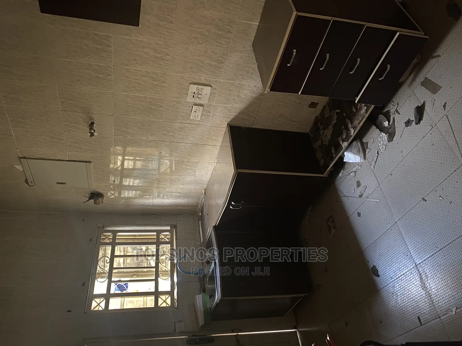 2bdrm Block of Flats in Dawaki for rent