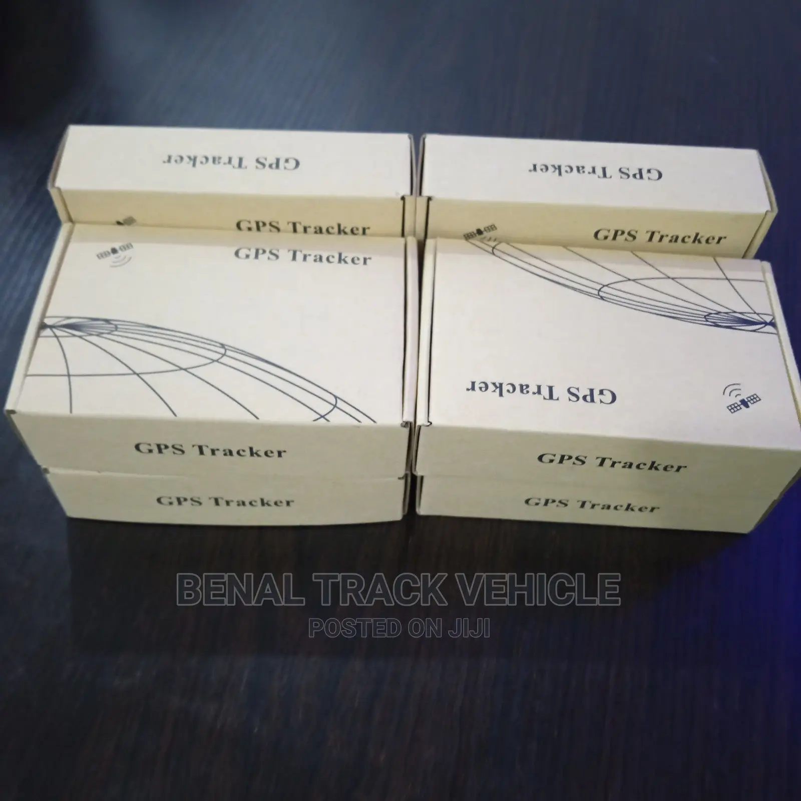 Reliable GPS Tracker in Maryland,One Time Payment Fee