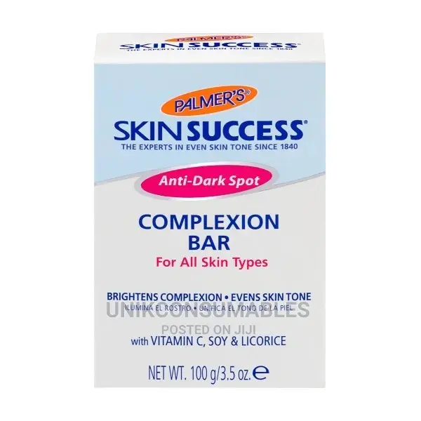 Palmer's Skin Success Anti-dark Spot Complexion Bar, 3.50 Oz