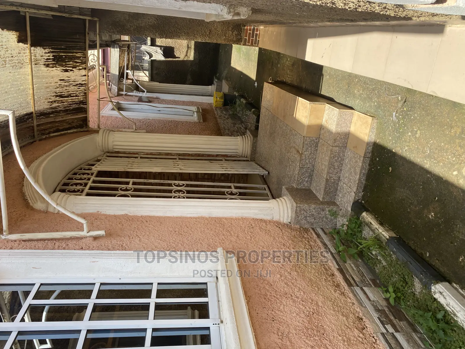1bdrm Bungalow in Dawaki for rent