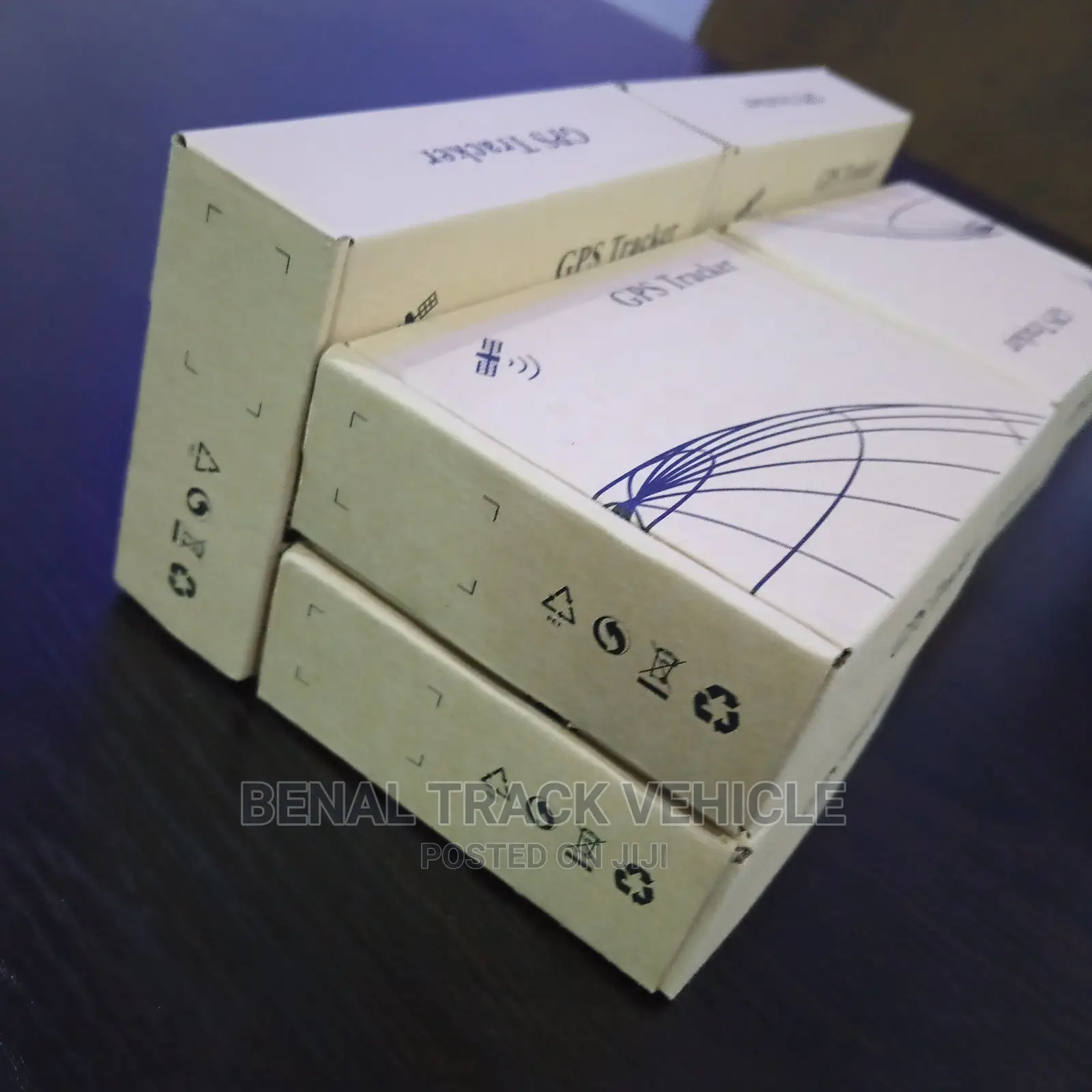 Very Affordable GPS Tracker in Magodo,One Time Payment Fee