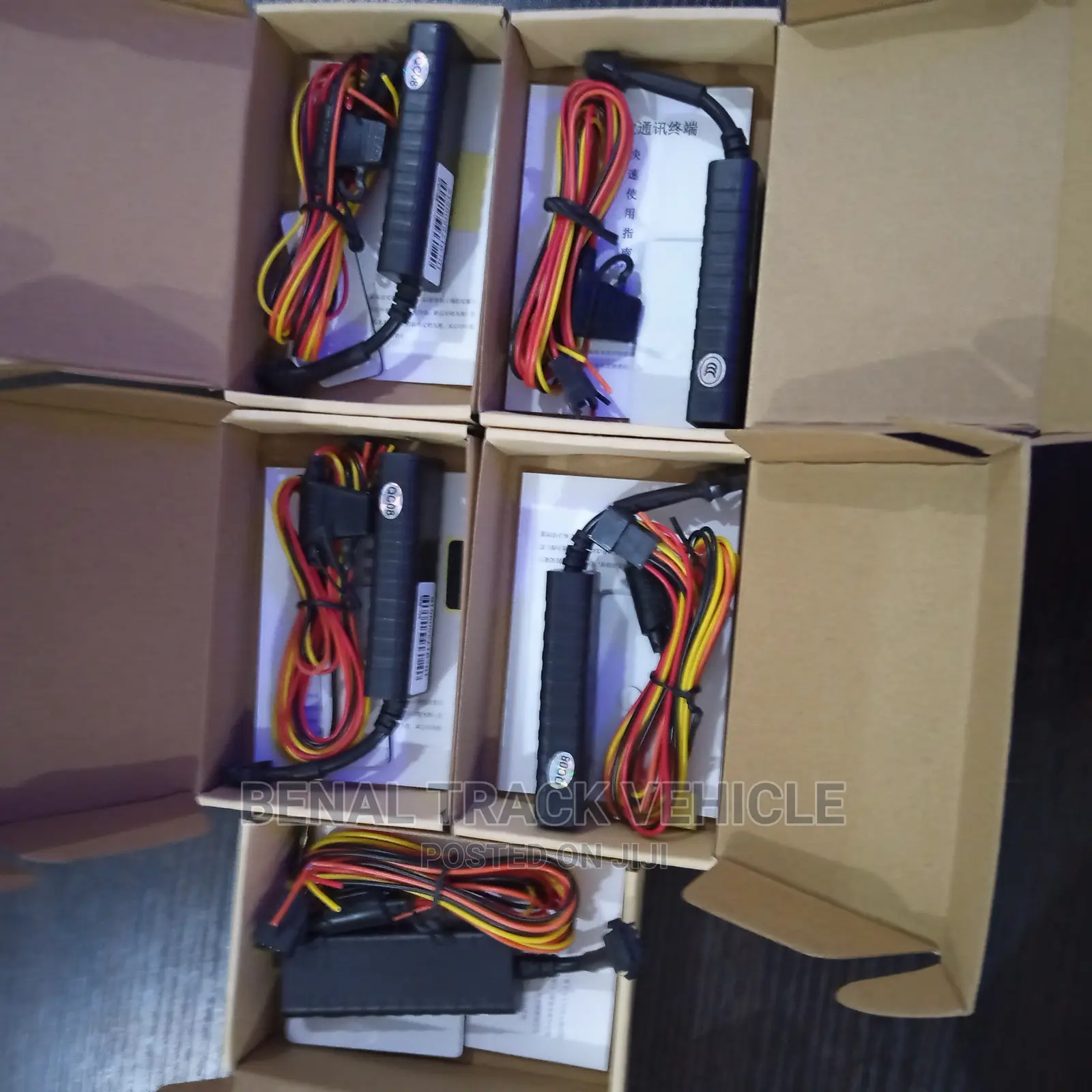 Top Efficient GPS Tracker in Magodo,One Time Payment Fee