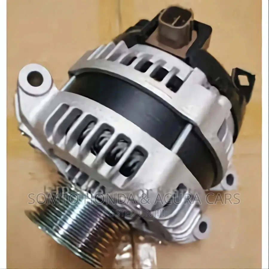 Alternator for Honda Acura Cars