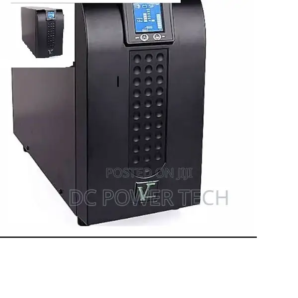 3kva Uninterruptible Power Supply