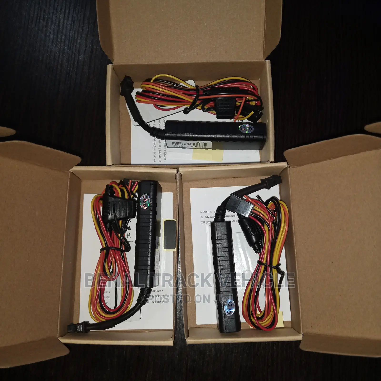 High Quality GPS Tracker in Magodo,One Time Payment Fee
