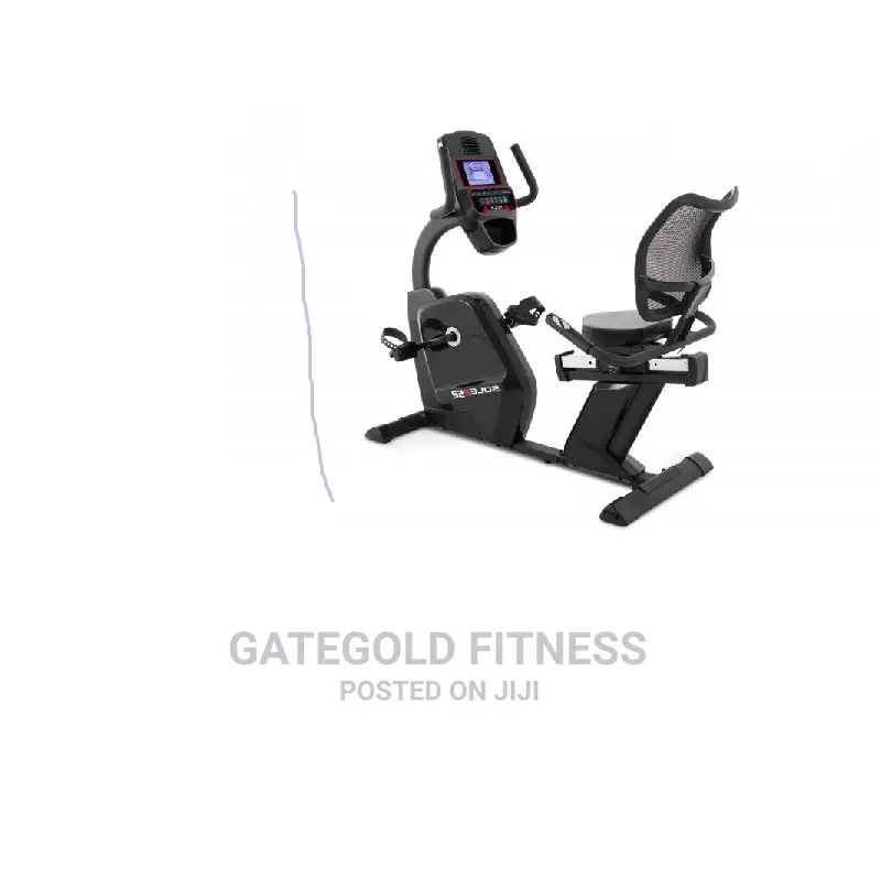 Recumbent Bike R52 Sole