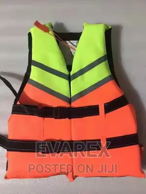 Quality Lifejacket