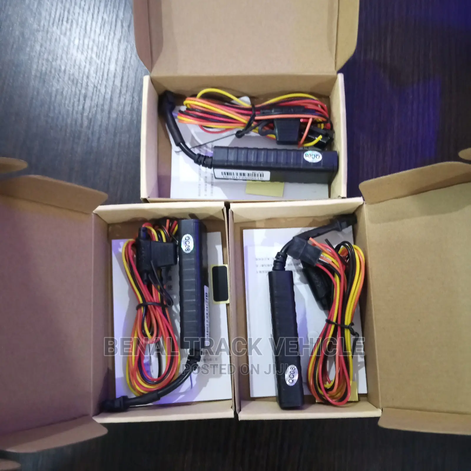 Very Quality GPS Tracker in Magodo,One Time Payment Fee