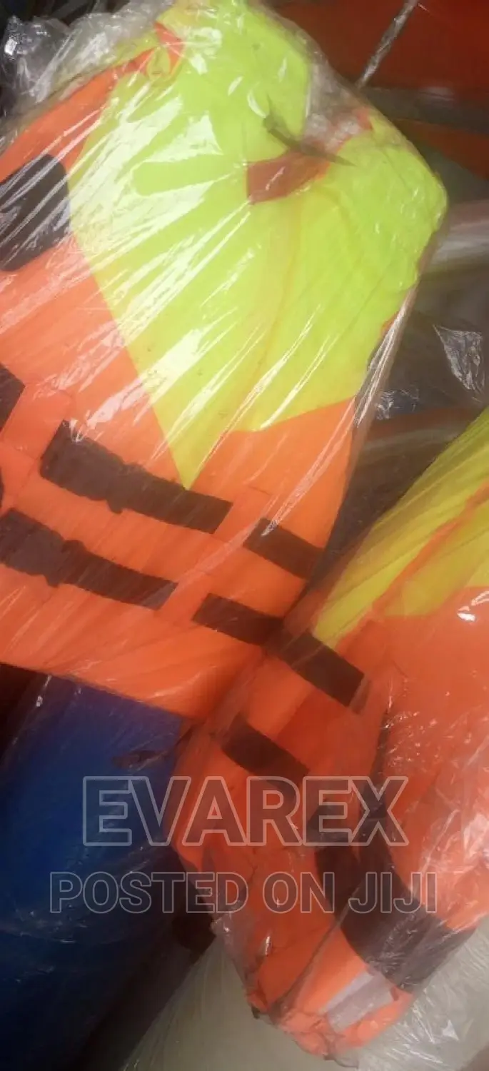 Quality Lifejacket