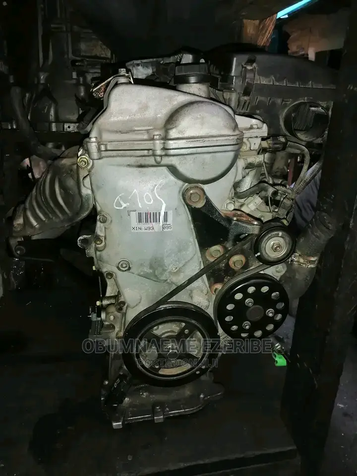 Japan Engine for Yaris and Toyota Echo(2nz)