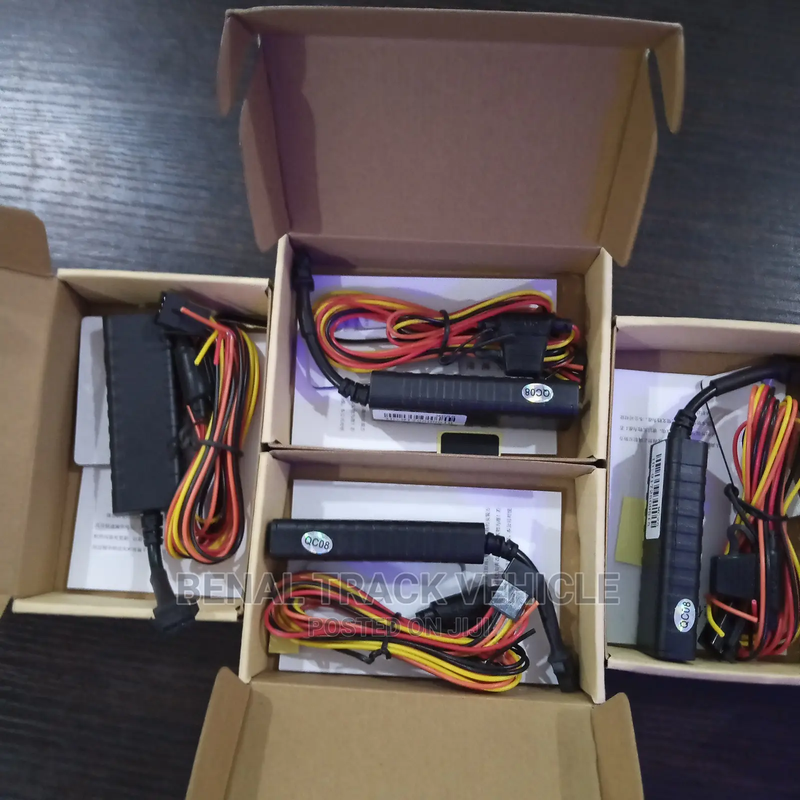 Very Reliable GPS Tracker in Magodo,One Time Payment Fee