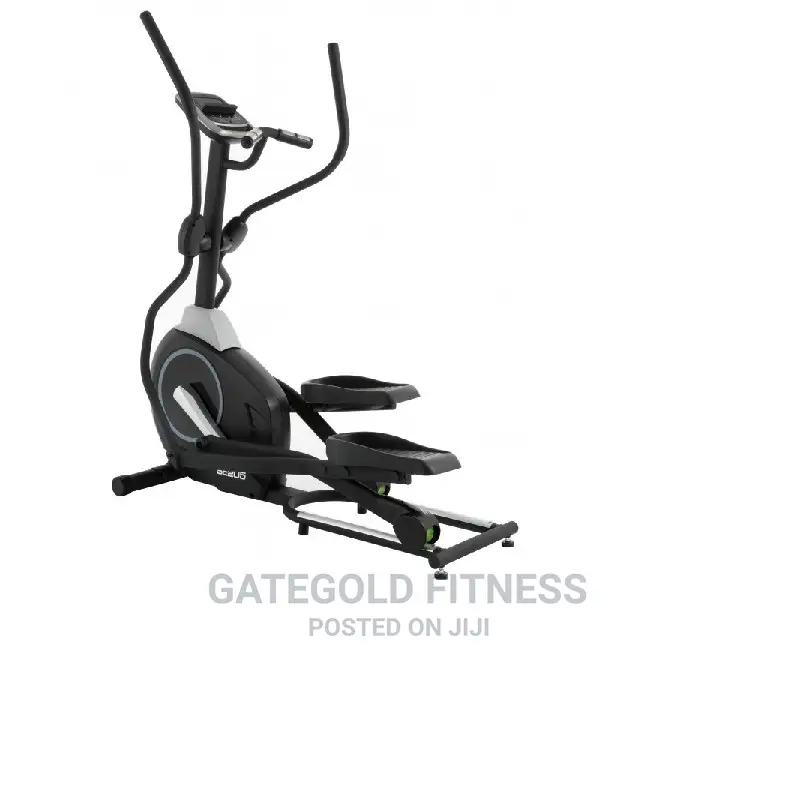 SE205 Elliptical Bike