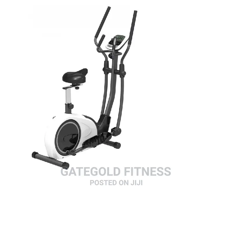 SE160 Elliptical Bike