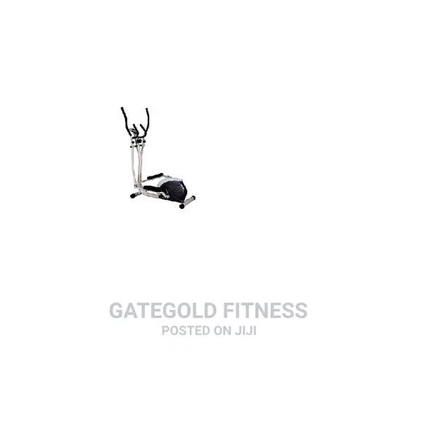 GG8612H Elliptical Bike