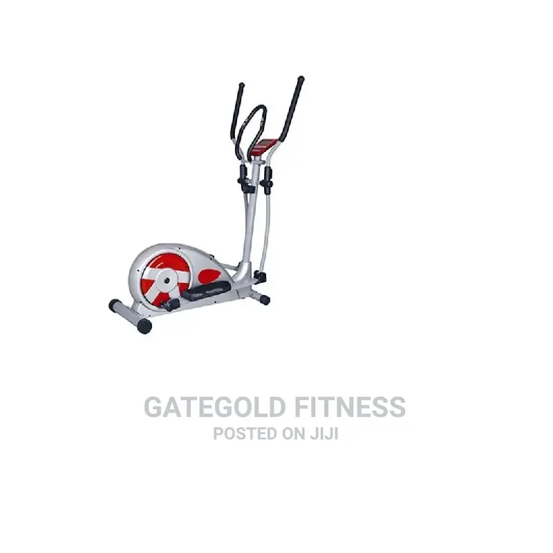 Gg-8.7h-1 Elliptical Bike