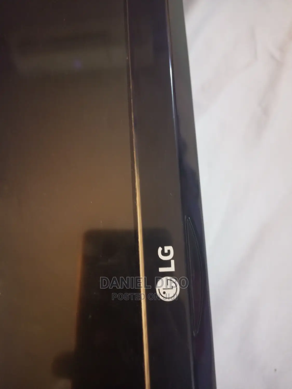 LG 43 Inches TV LED