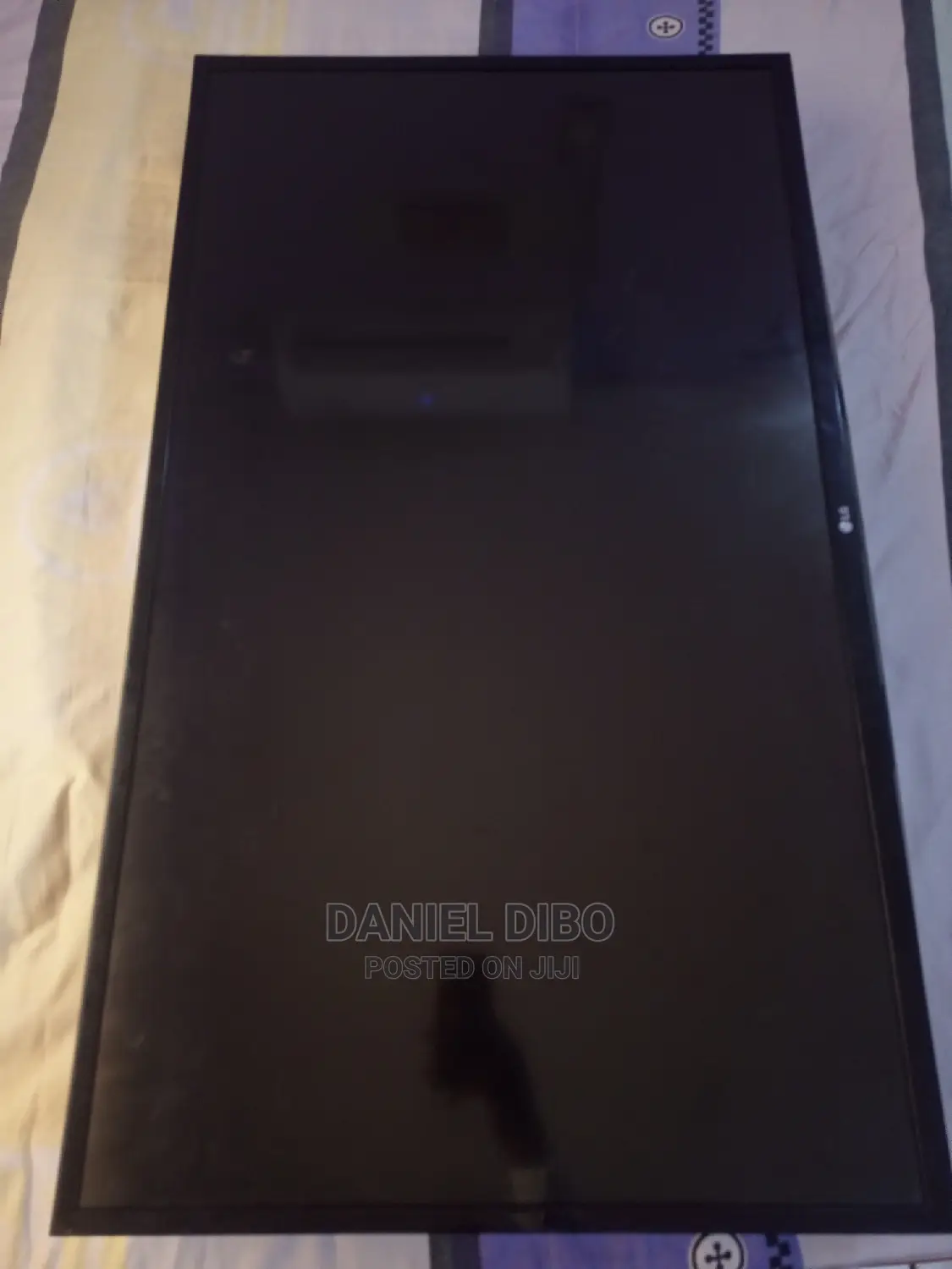 LG 43 Inches TV LED