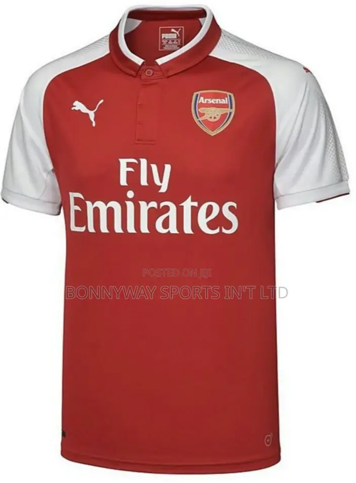 Get Ur Original Clubside Jsersys With Pay On Delivery To Ur Door Step
