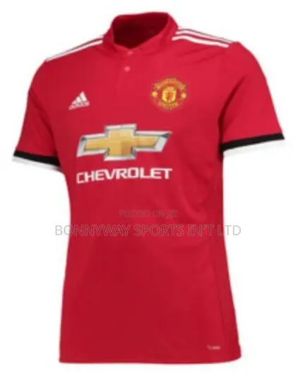 Get Ur Original Clubside Jsersys With Pay On Delivery To Ur Door Step