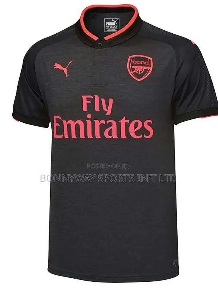 Get Ur Original Clubside Jsersys With Pay On Delivery To Ur Door Step