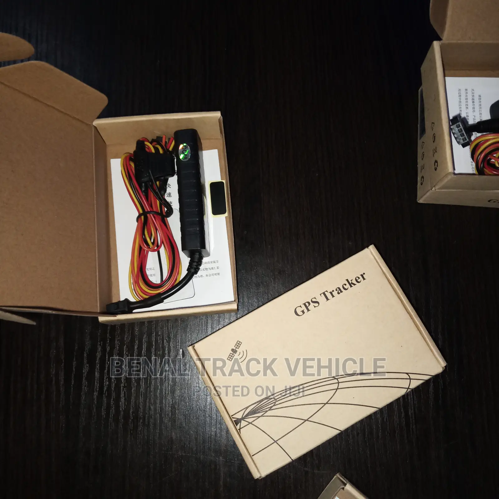 Top Affordable GPS Tracker in Kosofe,One Time Payment Fee