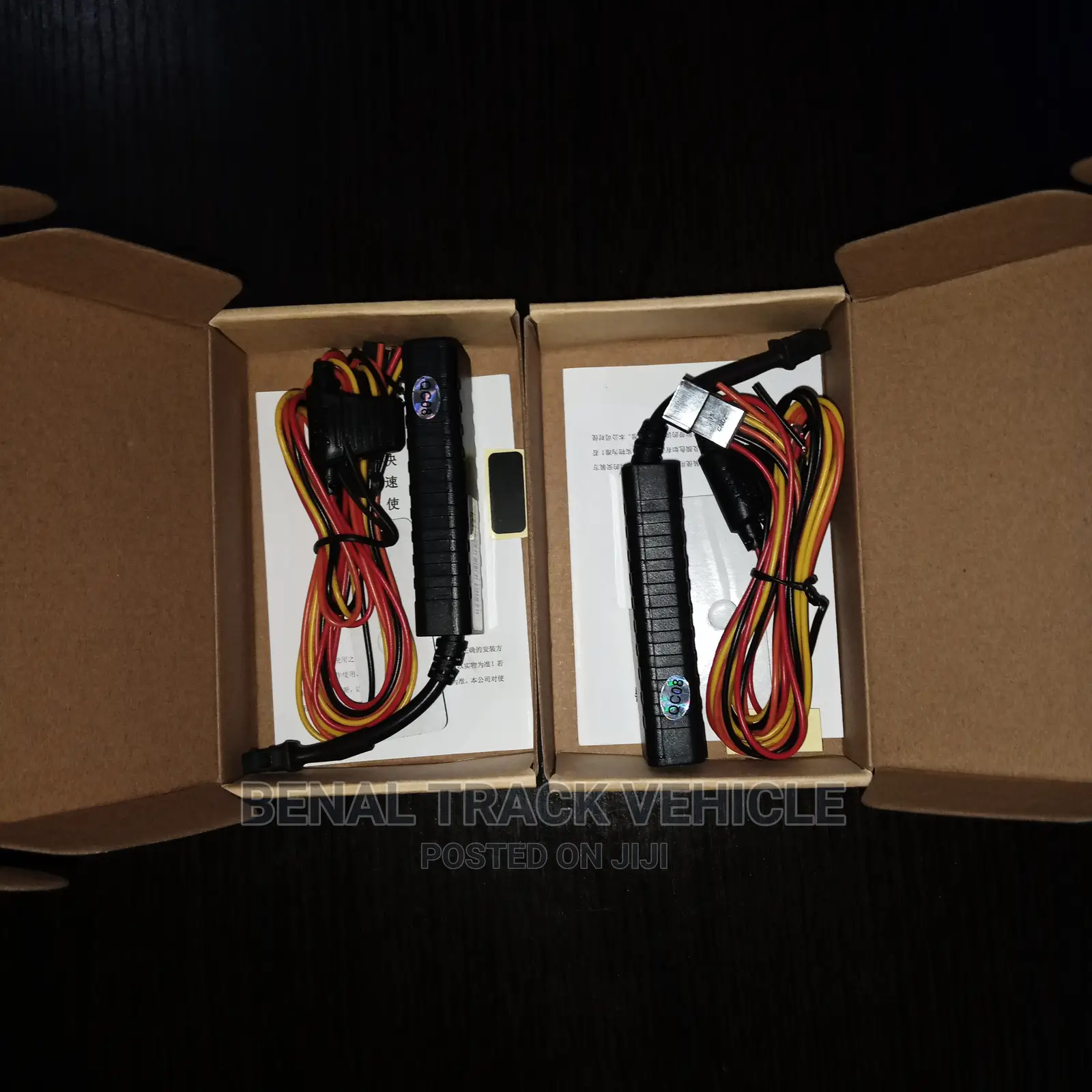 Top Efficient GPS Tracker in Kosofe,One Time Payment Fee