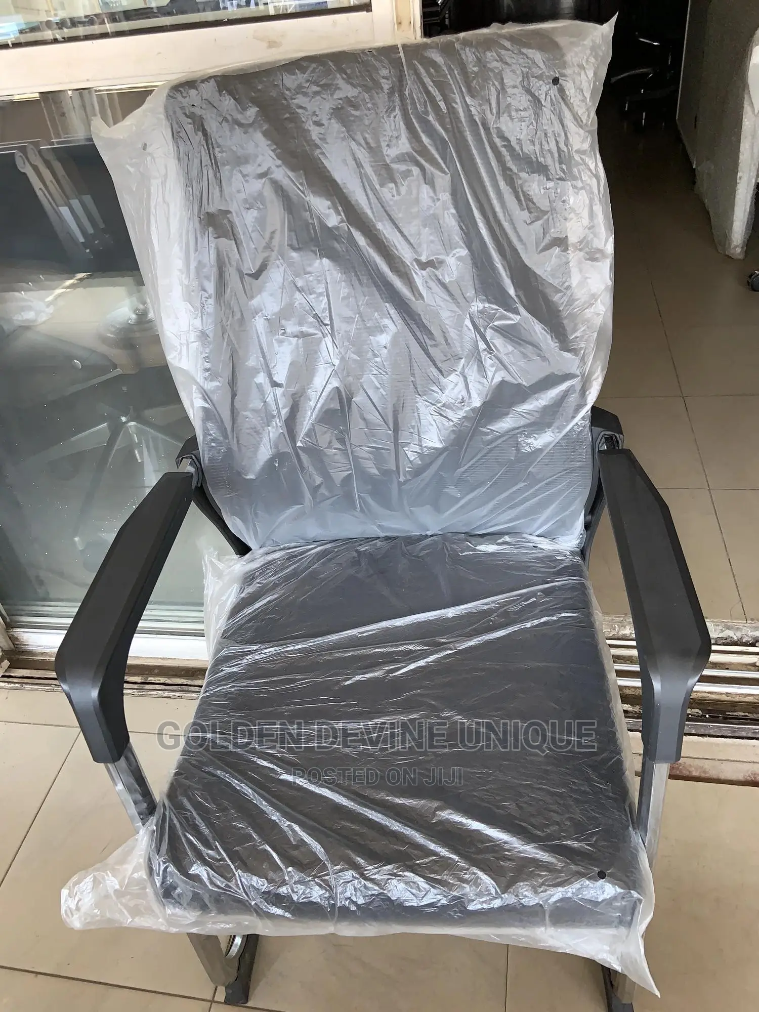 Office Visitor Chair