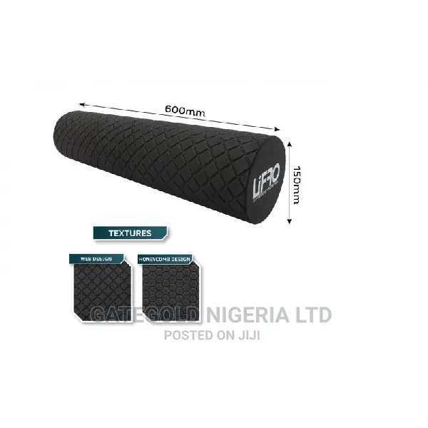 2107l Yoga Roller