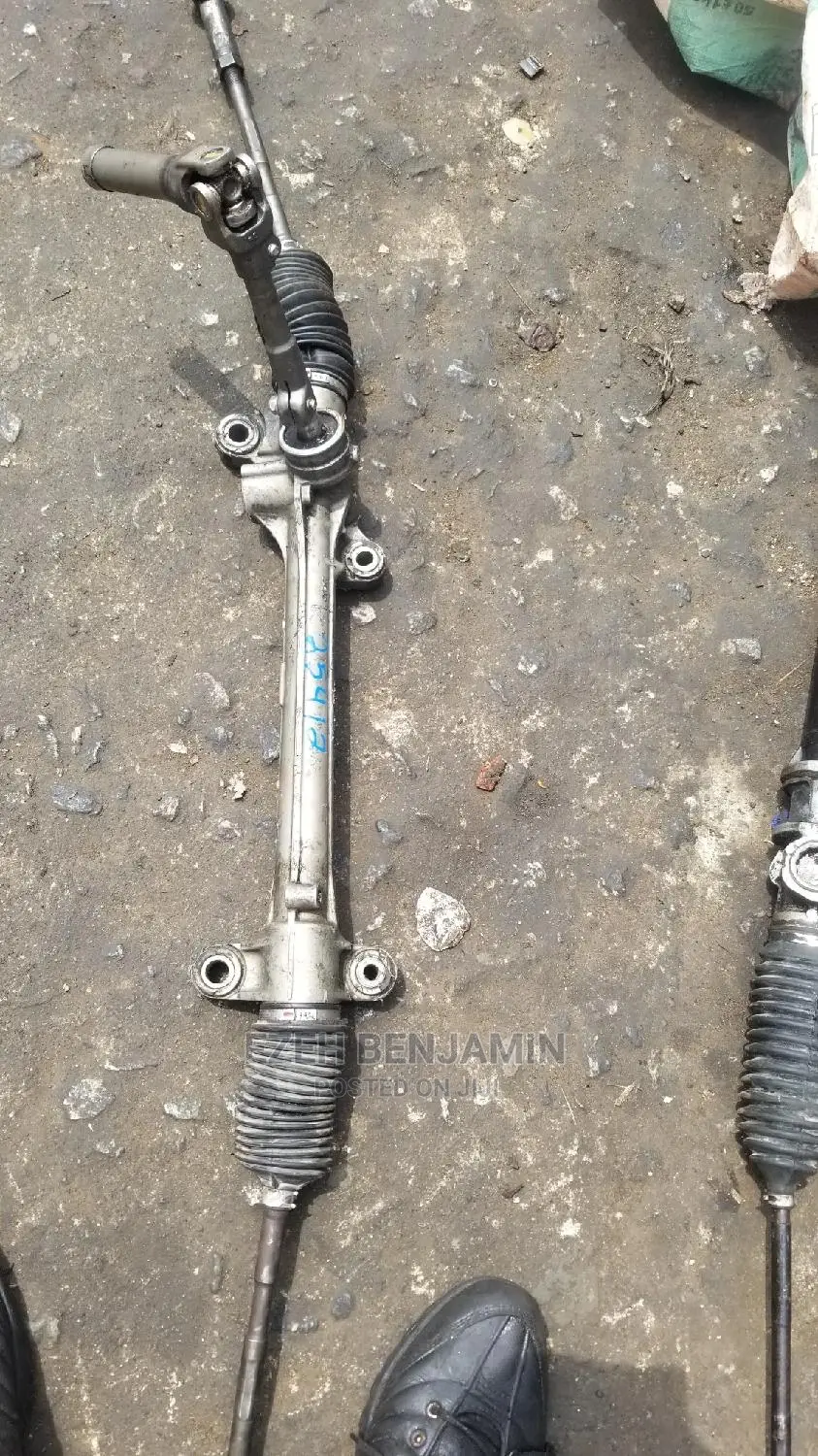 Steering Rack Corolla America 2008 to 2015